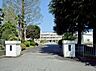 周辺：青梅市立第三中学校まで約2640m（徒歩33分）