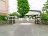 周辺：昭島市立成隣小学校まで約780m（徒歩10分）