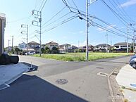 東京都日野市西平山5丁目：物件画像