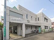 恋ケ窪保育園まで約1650m（徒歩21分）