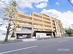 ライオンズ府中武蔵野