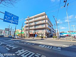 グレイスコート東府中
