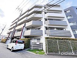 府中武蔵野台ダイヤモンドマンション
