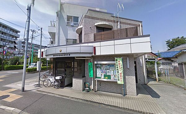 周辺を拡大表示