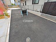 東京都三鷹市牟礼5丁目：物件画像