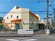しんさかした保育園まで約1210m（徒歩16分）