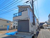 東京都国立市東3丁目：物件画像