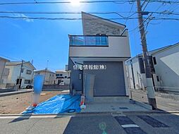 外観の画像