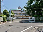南台病院まで約2400m（徒歩30分）
