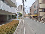 東京都多摩市落合1丁目：物件画像