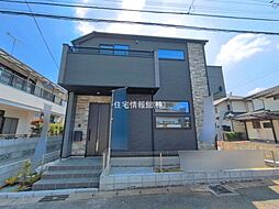 外観の画像