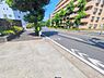 外観：現地写真です。