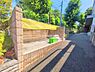 外観：現地写真です。