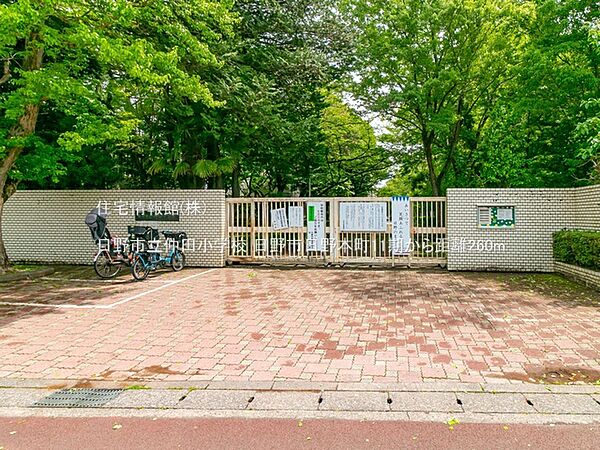 周辺を拡大表示