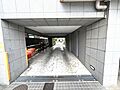 駐車場や駐輪場...