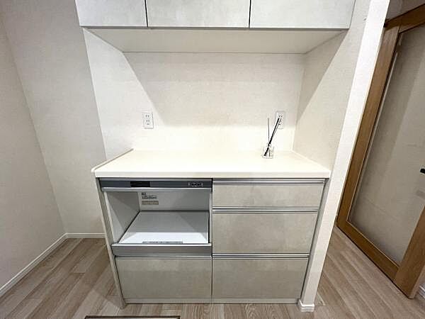 室内を拡大表示
