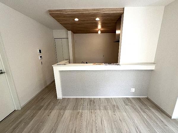 キッチンを拡大表示