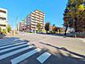 外観：現地写真です。