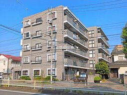 ダイアパレス多摩センターIII