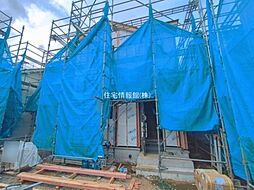 国分寺北町5丁目2期 I号棟