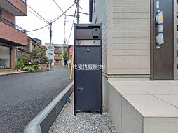 外観の画像