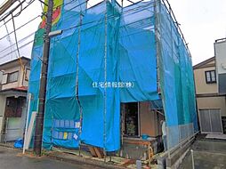 国分寺市北町　1号棟