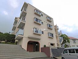 聖蹟桜ヶ丘ダイヤモンドマンション