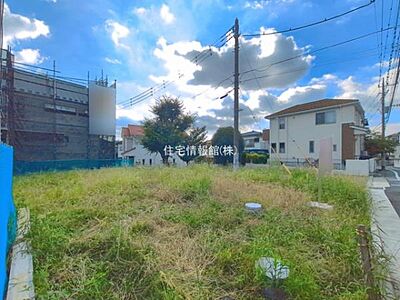 外観:現地写真です。 外観:現地写真です。