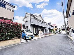 府中市栄町3丁目　中古