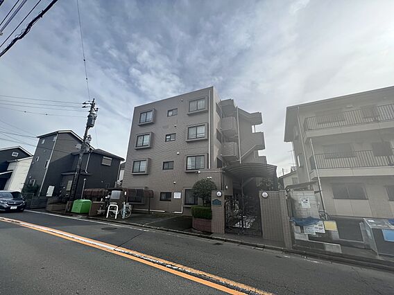 季節のお花を育...