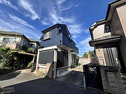 清瀬市野塩4丁目 中古戸建