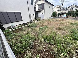 東久留米市滝山7丁目 土地 2号地