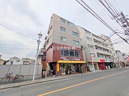 サンヨーハイツ