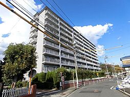 新武蔵野スカイハイツ