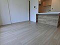 家族団らんの場...