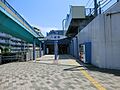 八坂駅まで約1...