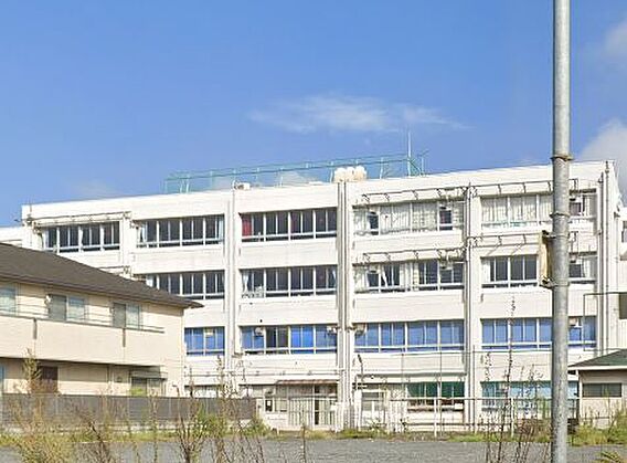 東村山市立東村...