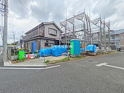 練馬区大泉学園町32期　1号棟