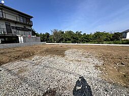 小平市花小金井4丁目 土地　1号地