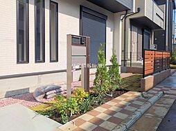 外観の画像