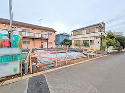 東村山市青葉町 第24 1号棟