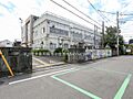 花小金井保育園...