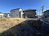 東京都練馬区高松6丁目：物件画像