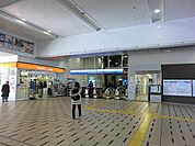 石神井公園駅まで約2250m（徒歩29分）