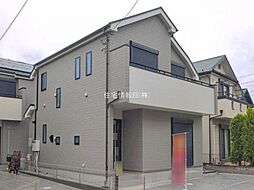 東村山恩多町36期 E号棟
