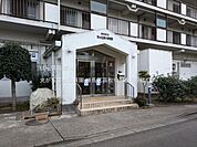 光が丘第六保育園まで約870m（徒歩11分）