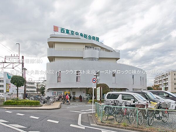 周辺を拡大表示