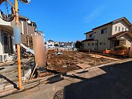 東京都東村山市青葉町3丁目：物件画像