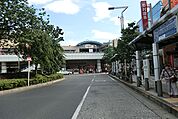 田無まで約1440m（徒歩18分）