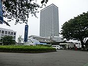 東村山駅まで約2260m（徒歩29分）